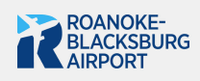 Roanoke Regional Airport Commission Logo