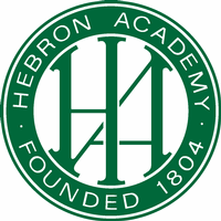 Hebron Academy Logo